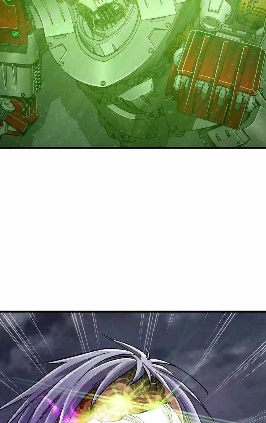 Du Hành Thời Gian Về Ngày Đầu Mạt Thế Chapter 52 trang 23