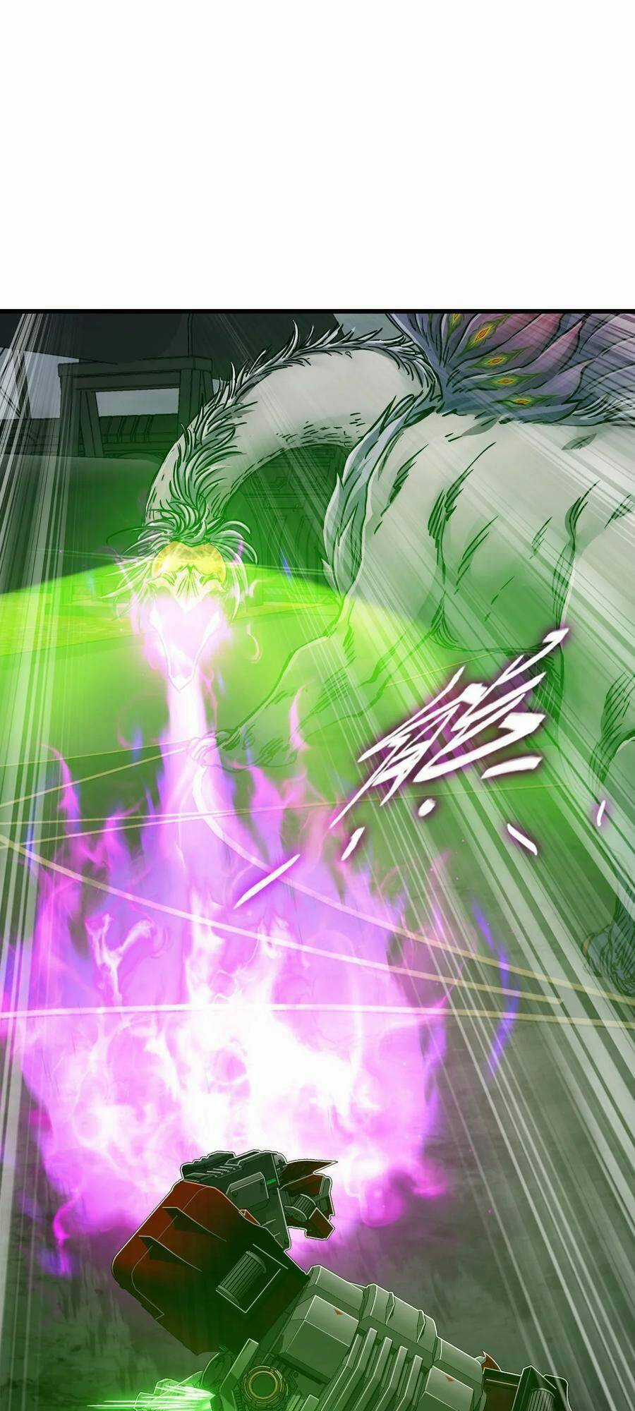 Du Hành Thời Gian Về Ngày Đầu Mạt Thế Chapter 52 trang 25