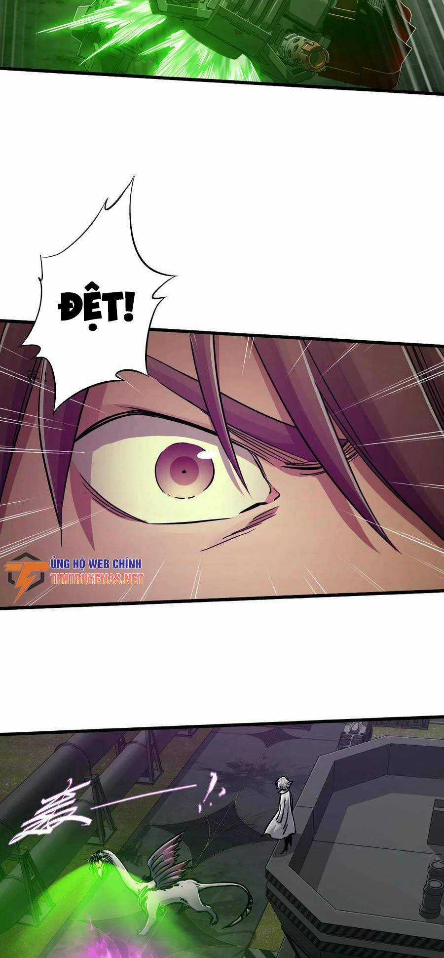 Du Hành Thời Gian Về Ngày Đầu Mạt Thế Chapter 52 trang 26