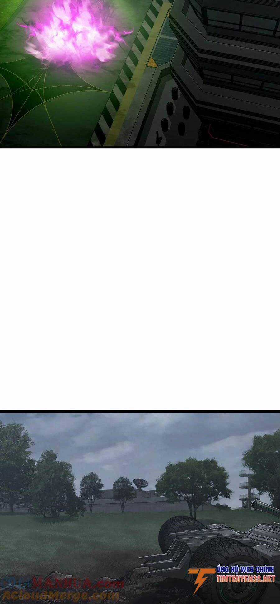 Du Hành Thời Gian Về Ngày Đầu Mạt Thế Chapter 52 trang 27