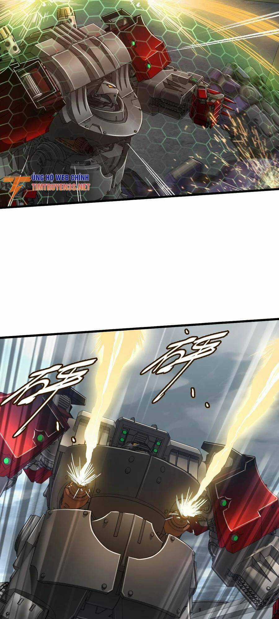 Du Hành Thời Gian Về Ngày Đầu Mạt Thế Chapter 52 trang 3