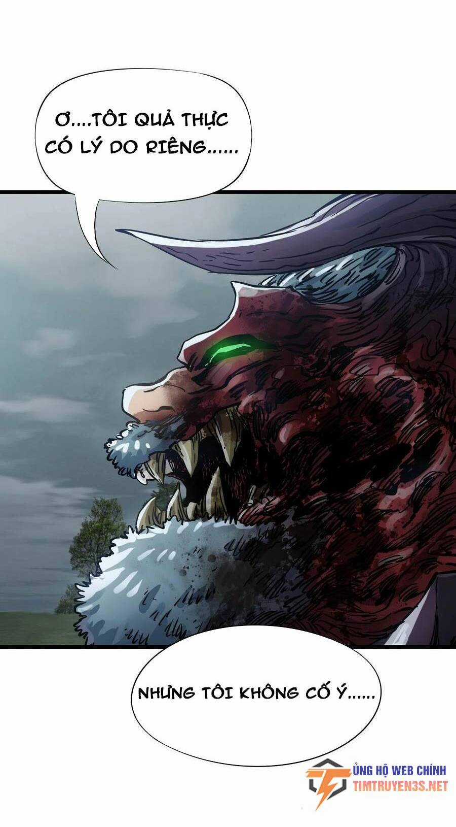 Du Hành Thời Gian Về Ngày Đầu Mạt Thế Chapter 52 trang 31