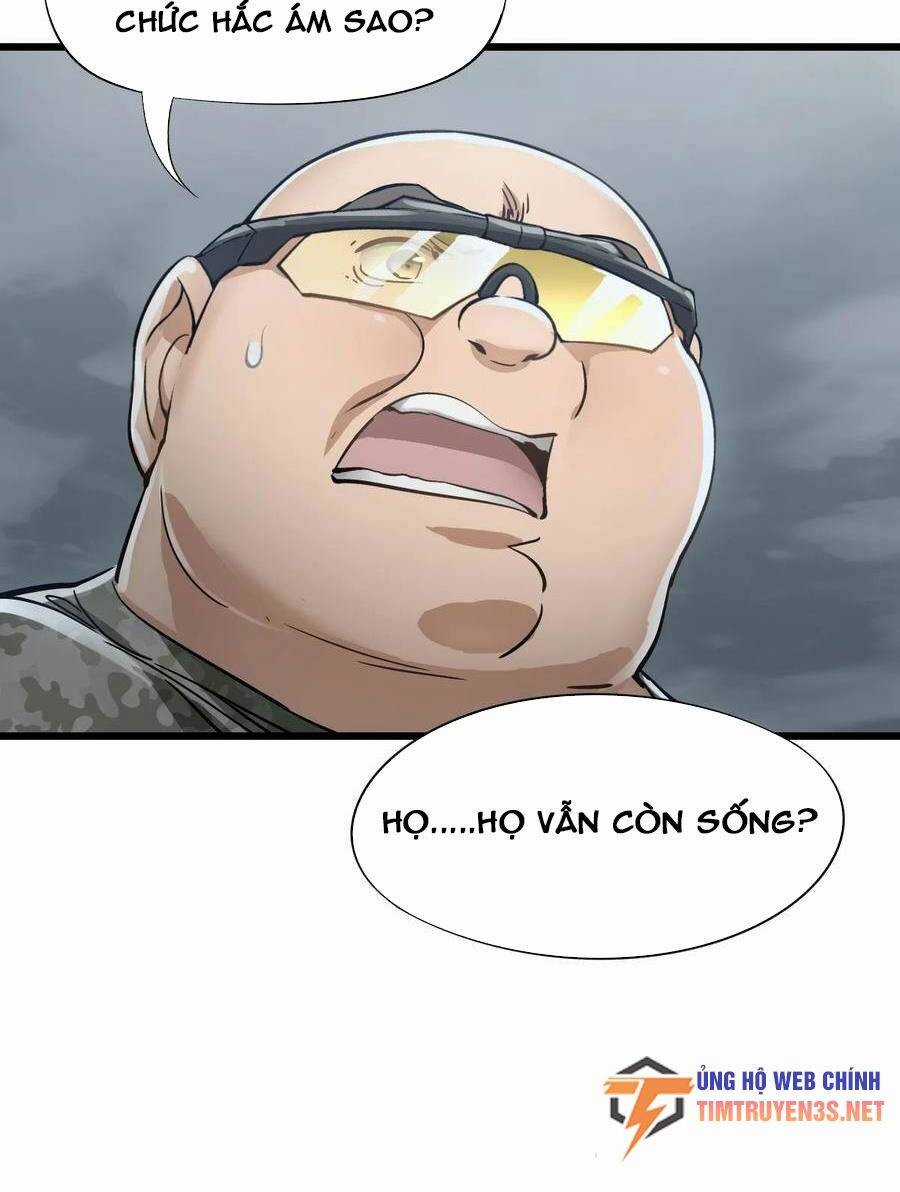 Du Hành Thời Gian Về Ngày Đầu Mạt Thế Chapter 52 trang 35