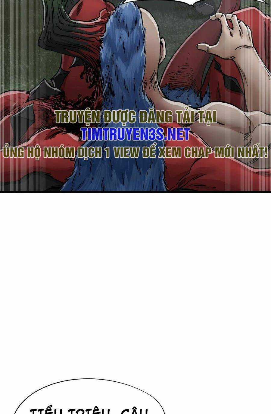 Du Hành Thời Gian Về Ngày Đầu Mạt Thế Chapter 52 trang 38