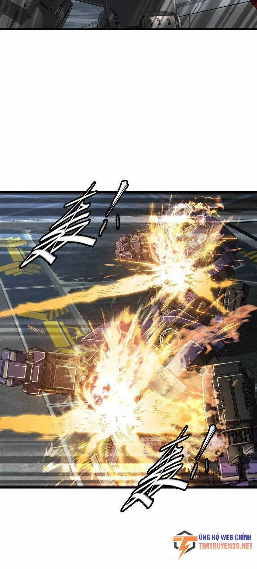 Du Hành Thời Gian Về Ngày Đầu Mạt Thế Chapter 52 trang 4