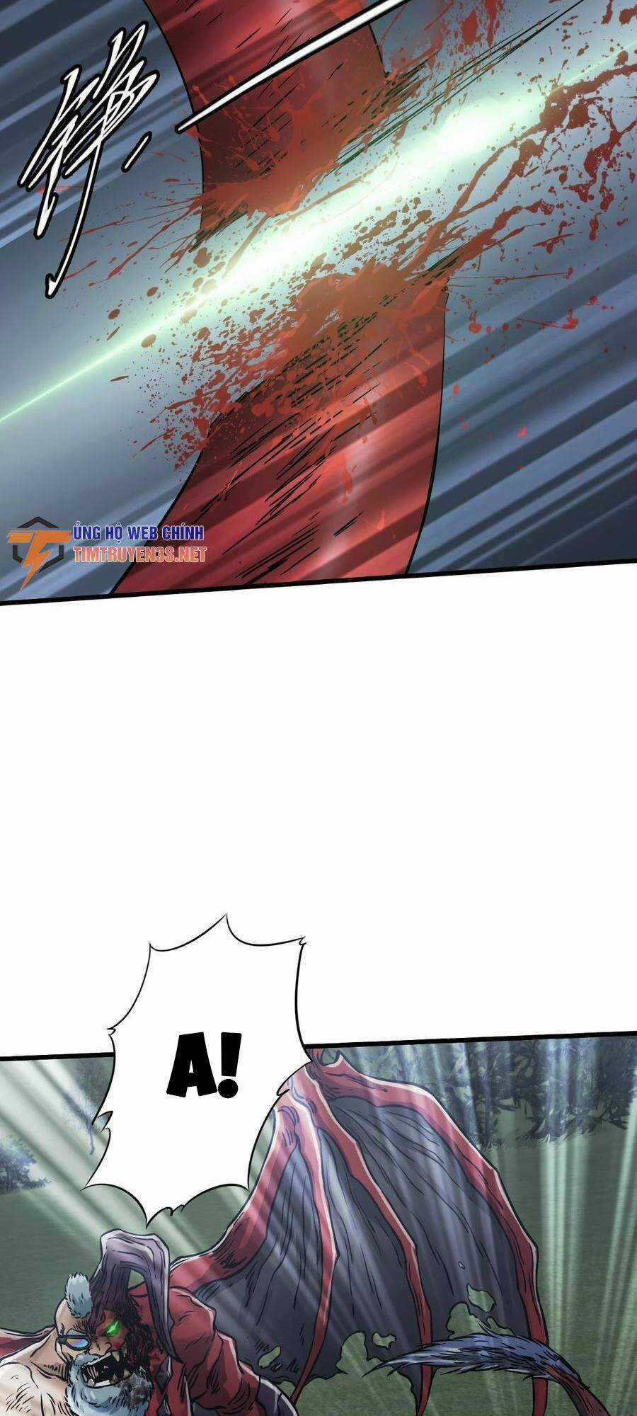 Du Hành Thời Gian Về Ngày Đầu Mạt Thế Chapter 52 trang 41