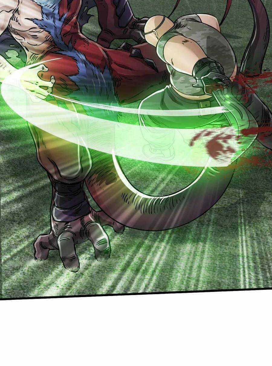 Du Hành Thời Gian Về Ngày Đầu Mạt Thế Chapter 52 trang 42