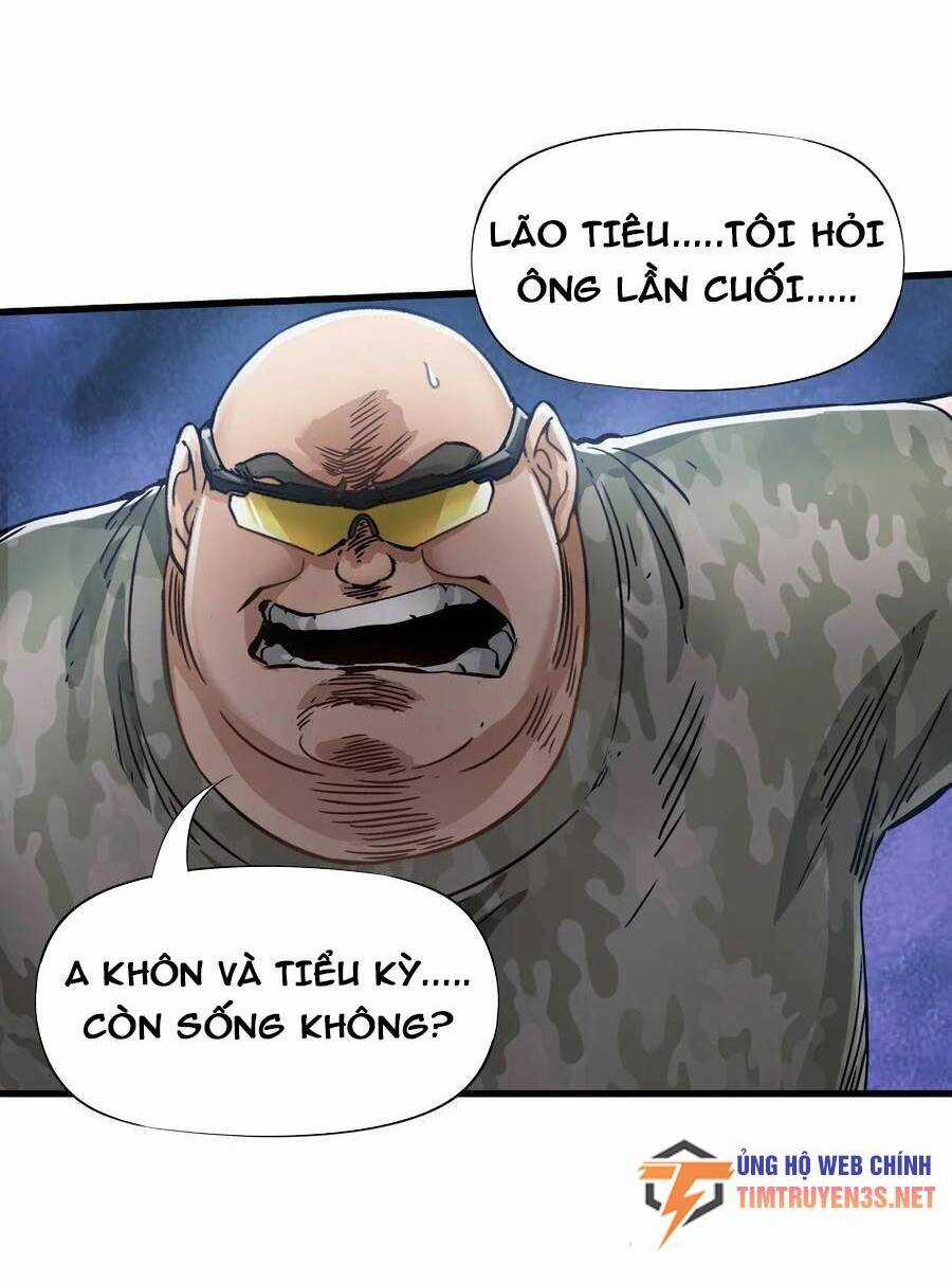 Du Hành Thời Gian Về Ngày Đầu Mạt Thế Chapter 52 trang 43