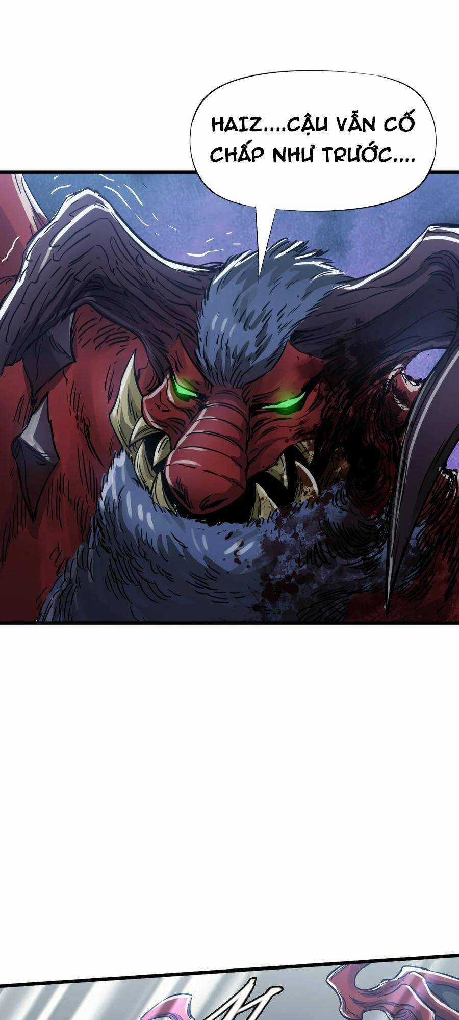 Du Hành Thời Gian Về Ngày Đầu Mạt Thế Chapter 52 trang 44