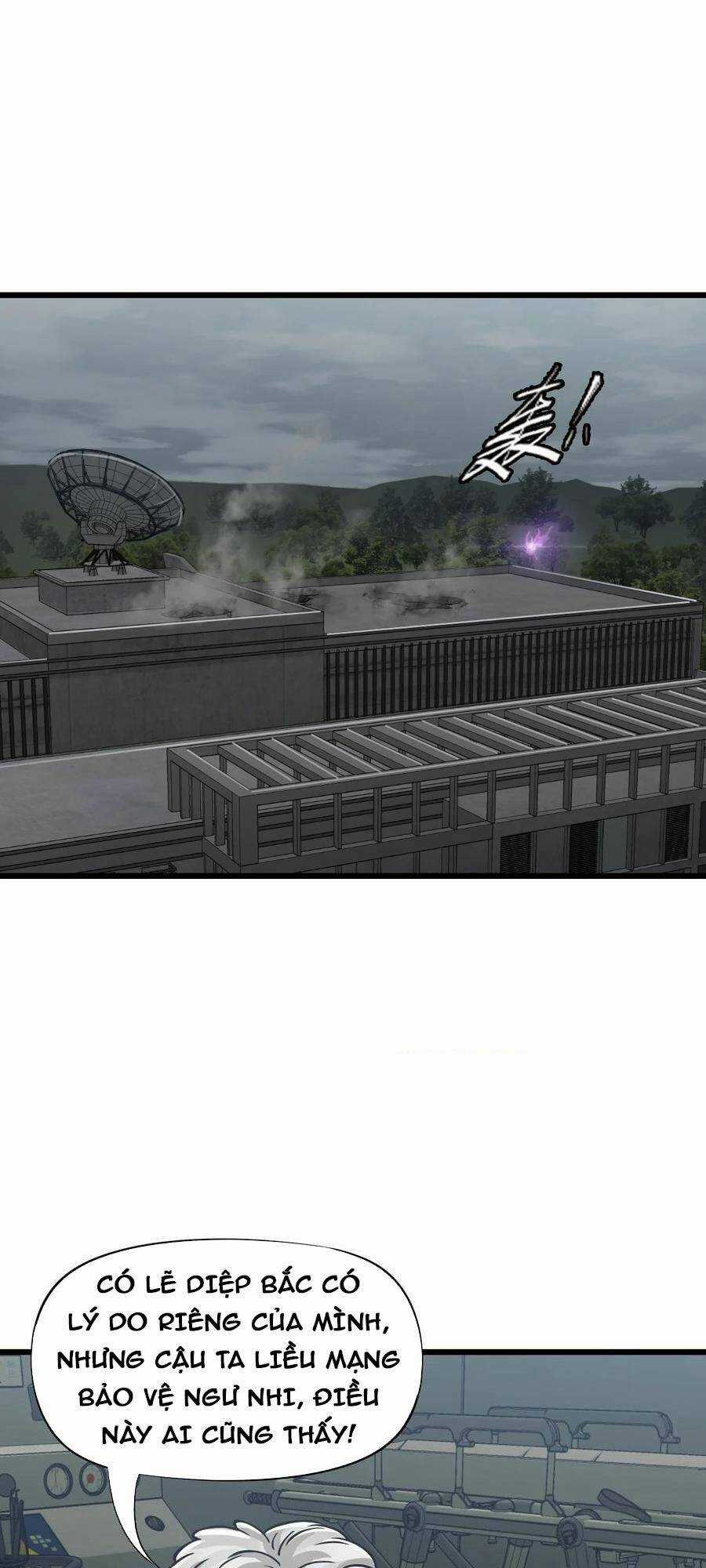 Du Hành Thời Gian Về Ngày Đầu Mạt Thế Chapter 52 trang 48