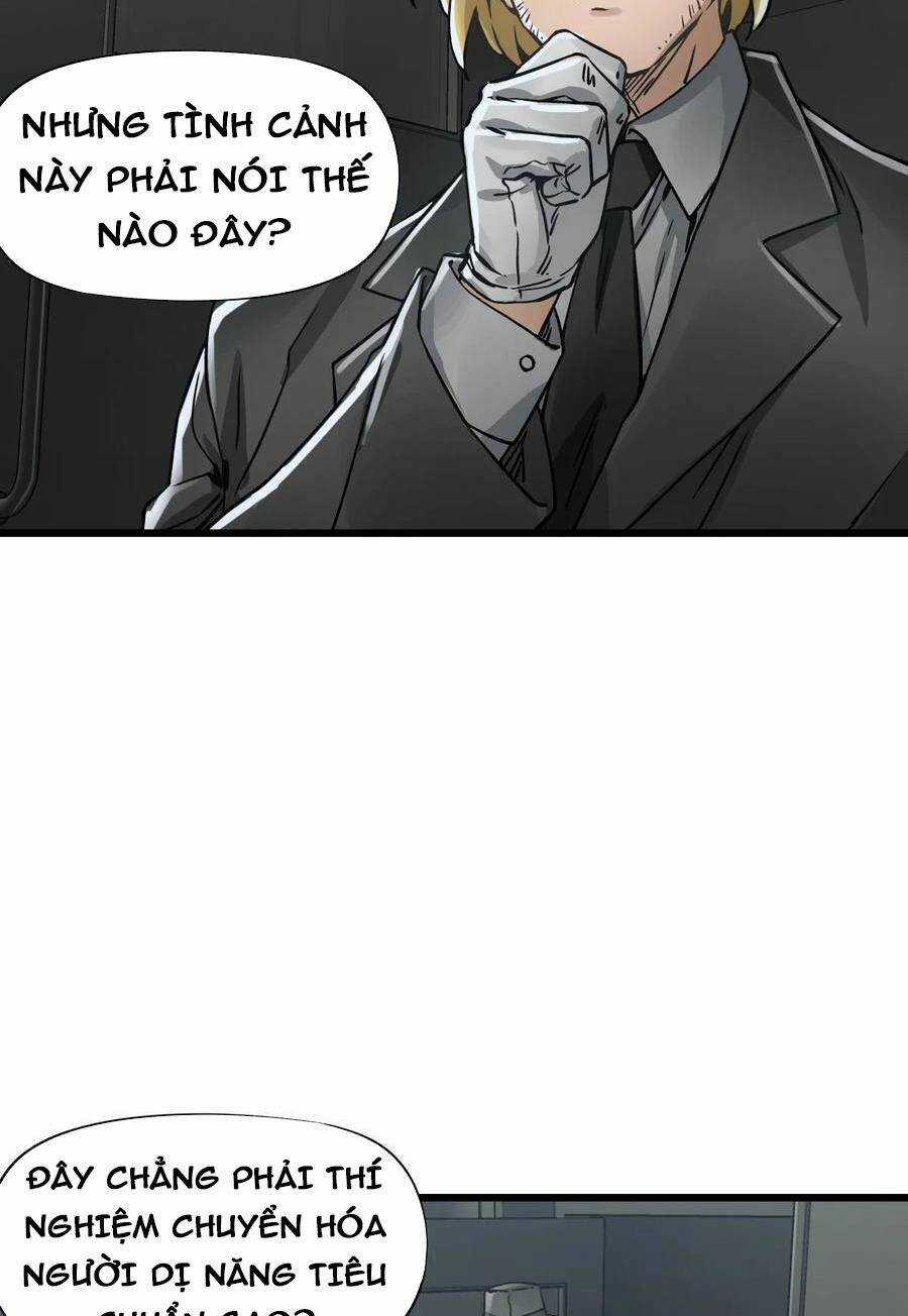 Du Hành Thời Gian Về Ngày Đầu Mạt Thế Chapter 52 trang 50