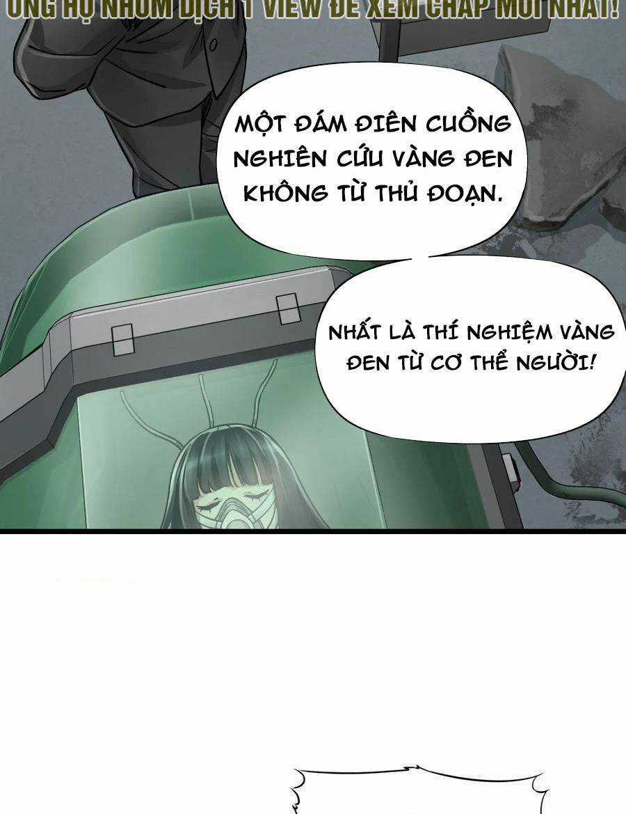 Du Hành Thời Gian Về Ngày Đầu Mạt Thế Chapter 52 trang 54