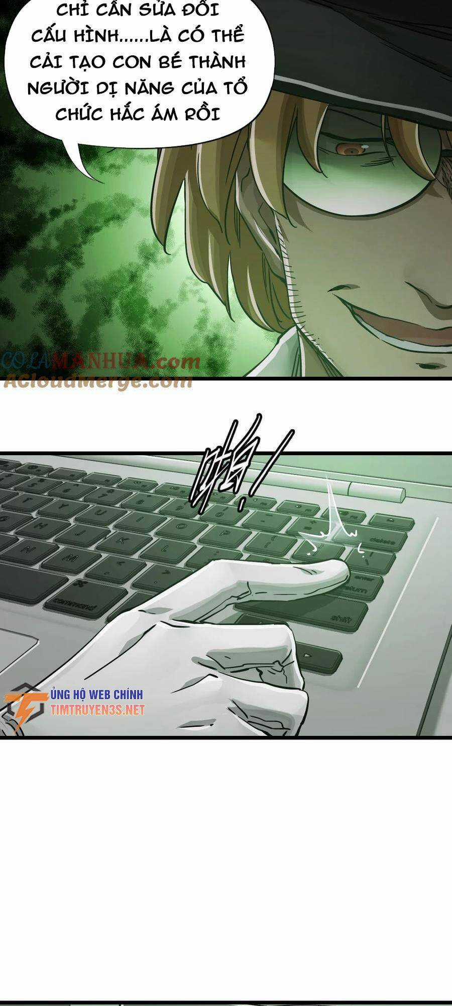 Du Hành Thời Gian Về Ngày Đầu Mạt Thế Chapter 52 trang 57