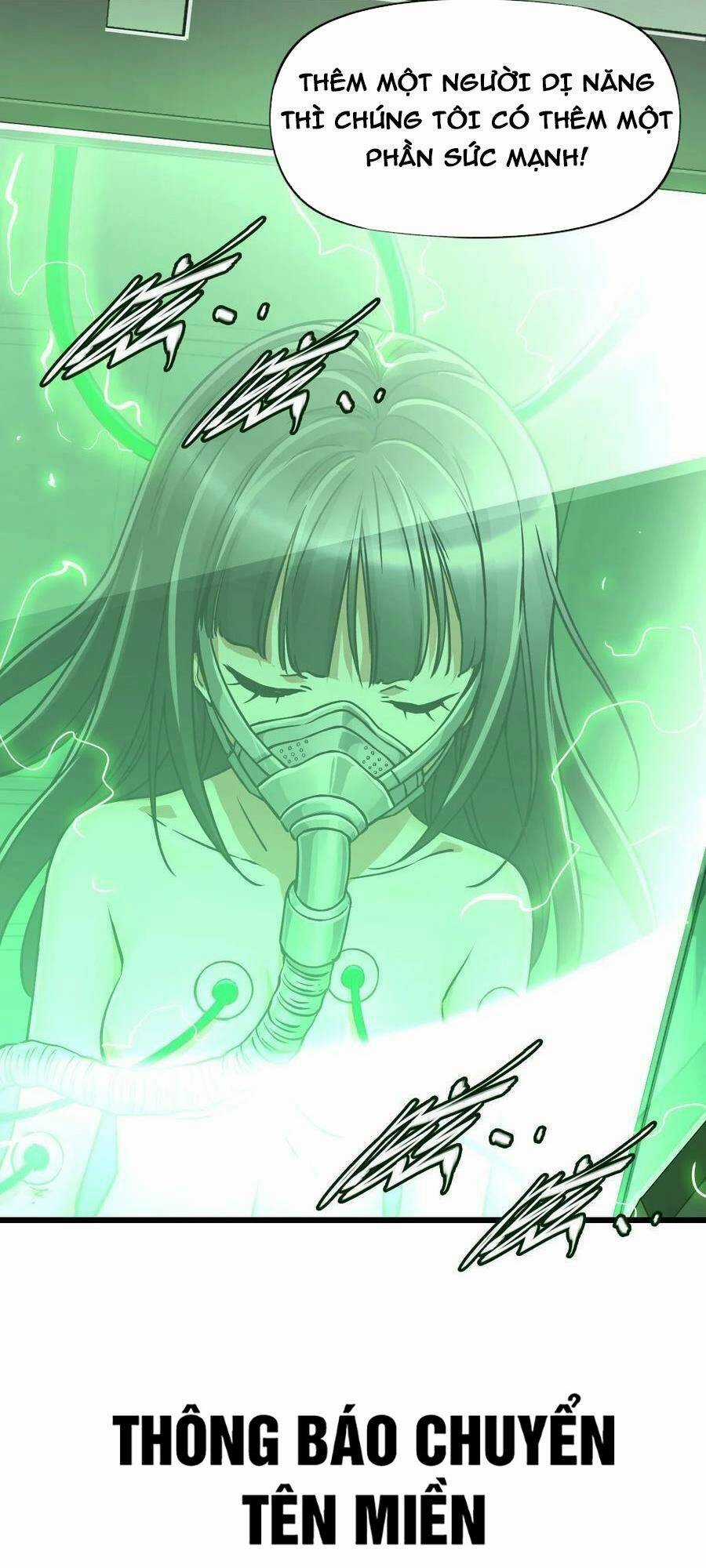 Du Hành Thời Gian Về Ngày Đầu Mạt Thế Chapter 52 trang 58