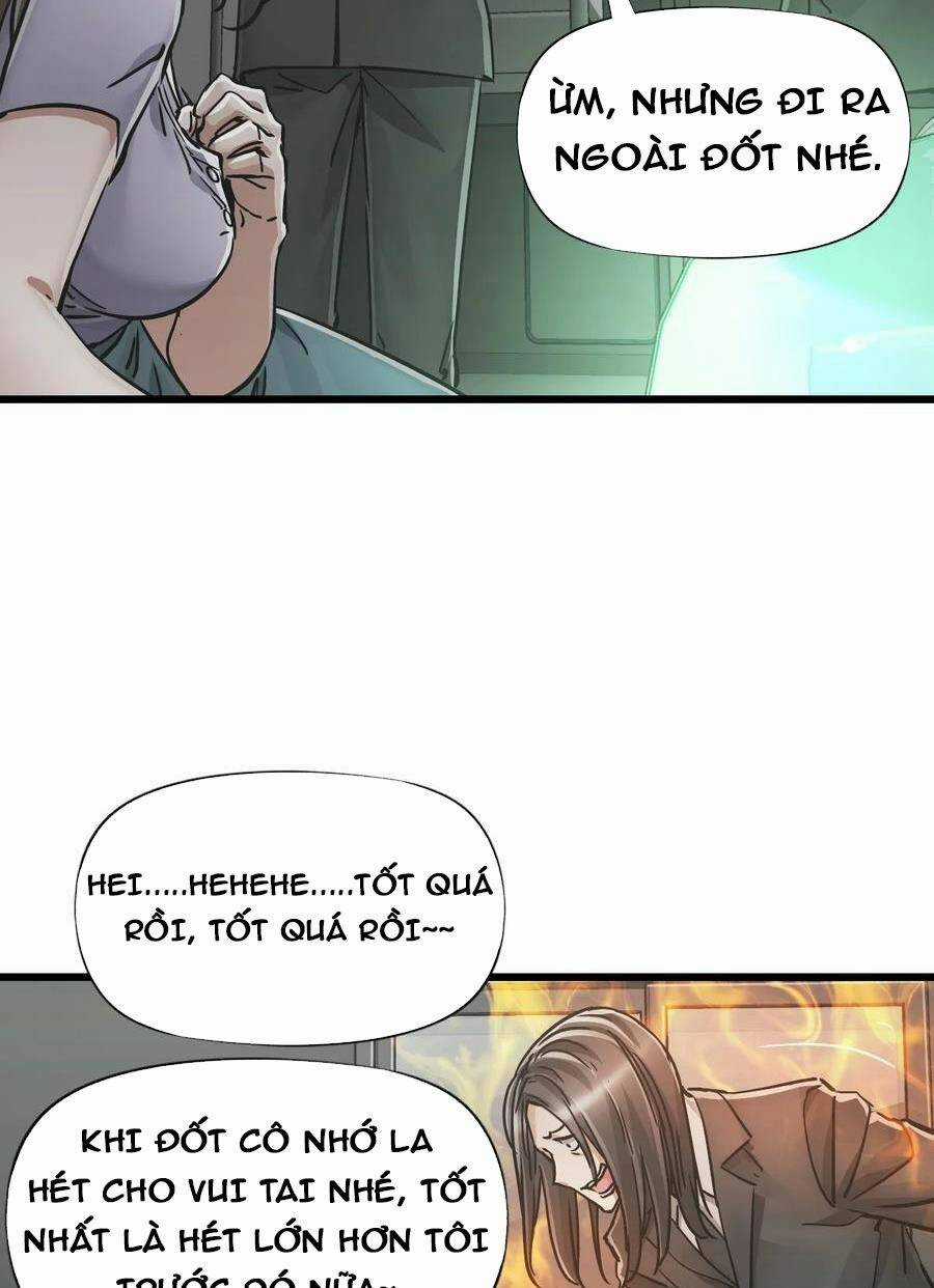 Du Hành Thời Gian Về Ngày Đầu Mạt Thế Chapter 53 trang 12