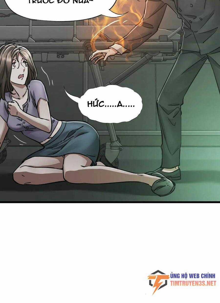 Du Hành Thời Gian Về Ngày Đầu Mạt Thế Chapter 53 trang 13