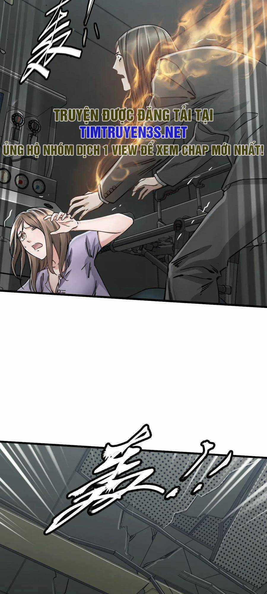 Du Hành Thời Gian Về Ngày Đầu Mạt Thế Chapter 53 trang 15