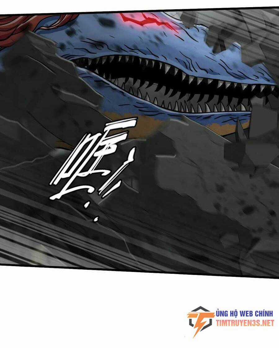 Du Hành Thời Gian Về Ngày Đầu Mạt Thế Chapter 53 trang 17