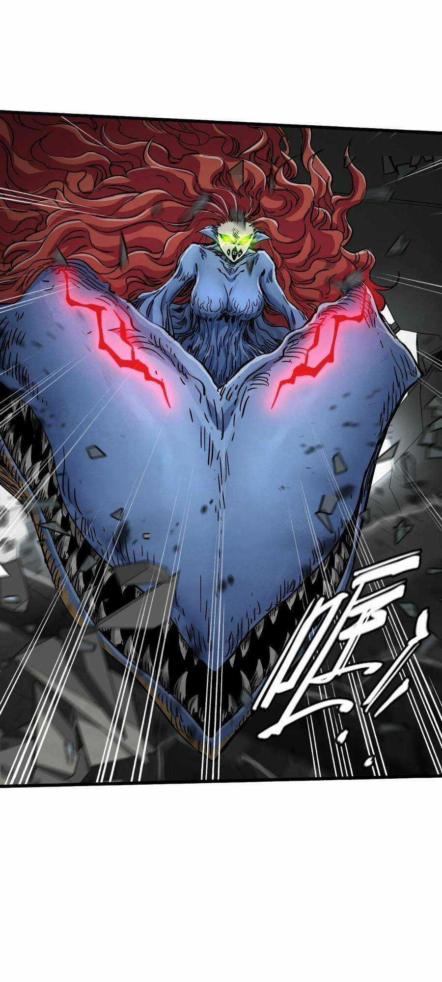 Du Hành Thời Gian Về Ngày Đầu Mạt Thế Chapter 53 trang 18