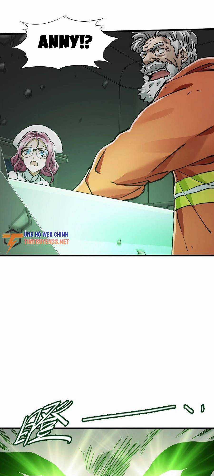 Du Hành Thời Gian Về Ngày Đầu Mạt Thế Chapter 53 trang 19