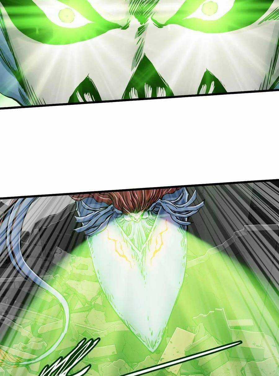 Du Hành Thời Gian Về Ngày Đầu Mạt Thế Chapter 53 trang 20