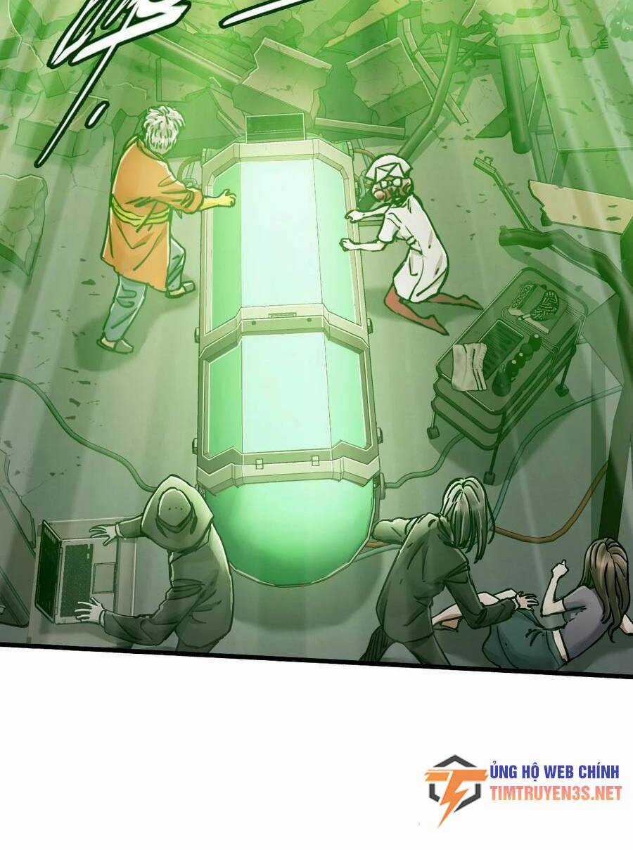 Du Hành Thời Gian Về Ngày Đầu Mạt Thế Chapter 53 trang 21