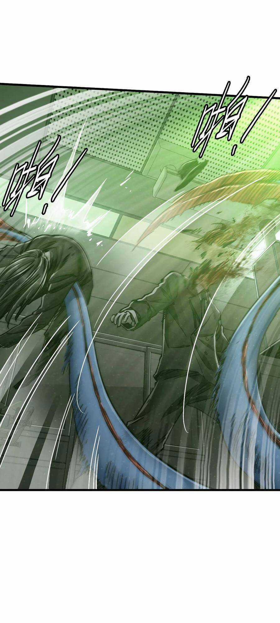 Du Hành Thời Gian Về Ngày Đầu Mạt Thế Chapter 53 trang 22