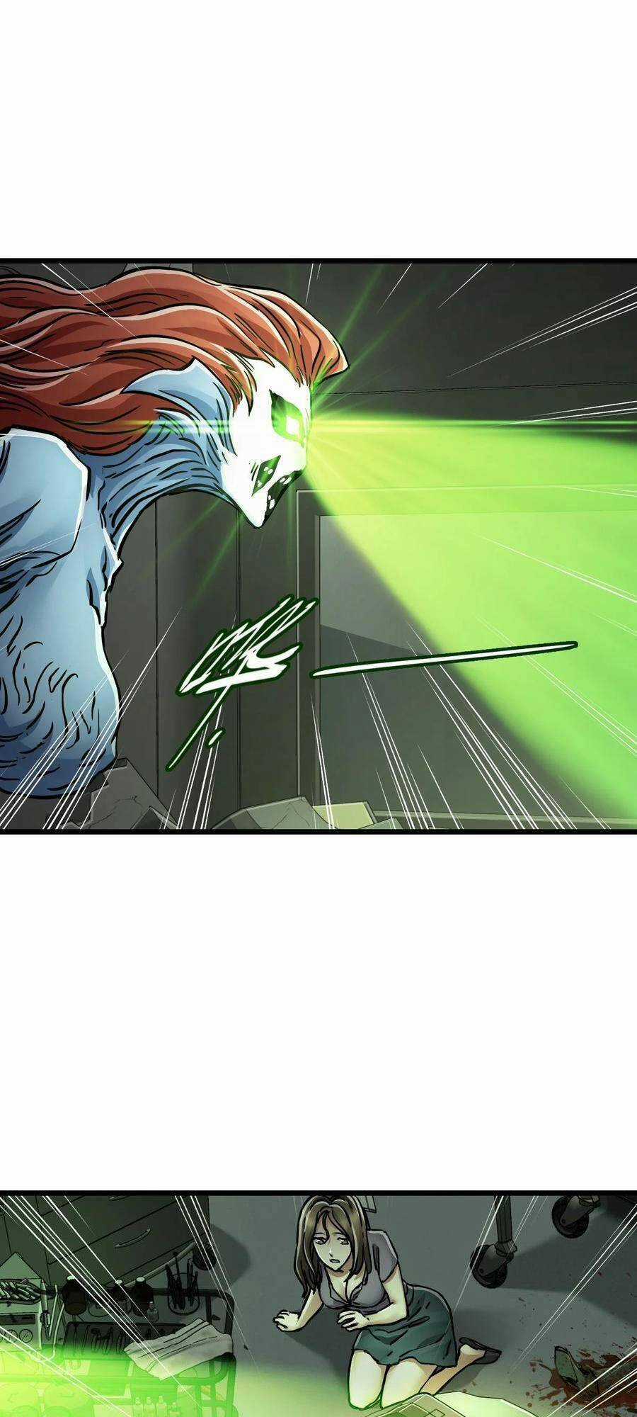 Du Hành Thời Gian Về Ngày Đầu Mạt Thế Chapter 53 trang 26