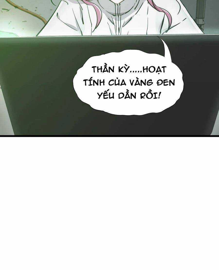 Du Hành Thời Gian Về Ngày Đầu Mạt Thế Chapter 53 trang 28