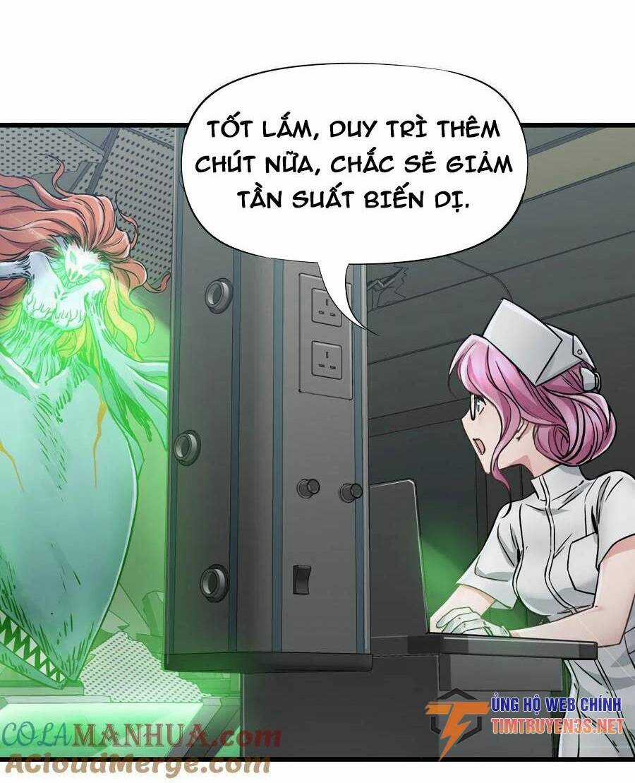 Du Hành Thời Gian Về Ngày Đầu Mạt Thế Chapter 53 trang 29