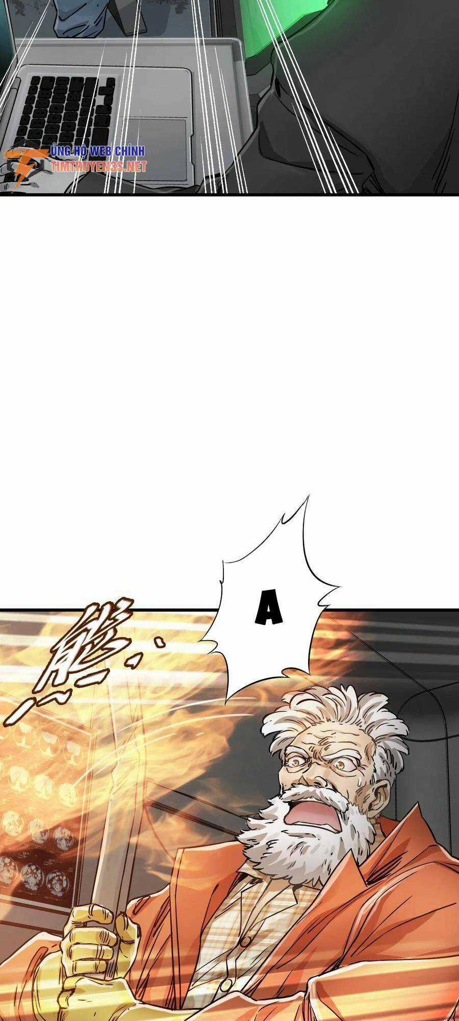 Du Hành Thời Gian Về Ngày Đầu Mạt Thế Chapter 53 trang 3