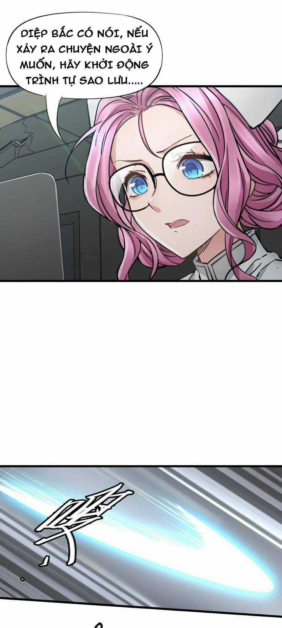 Du Hành Thời Gian Về Ngày Đầu Mạt Thế Chapter 53 trang 30