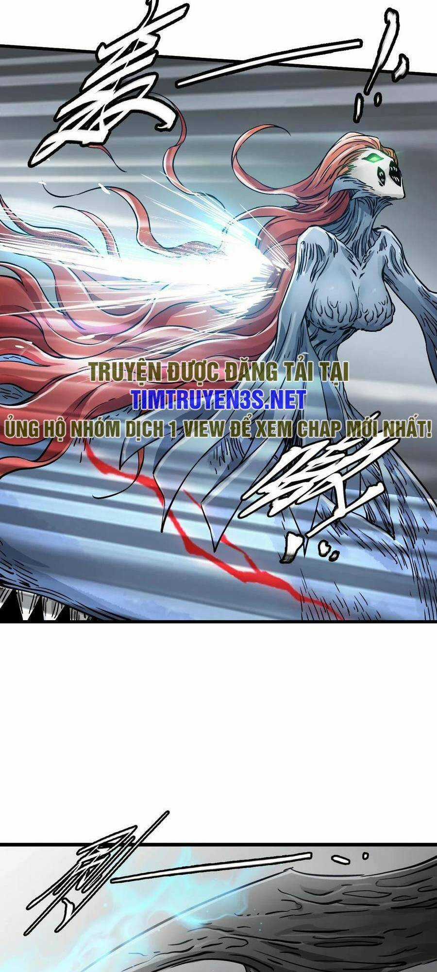 Du Hành Thời Gian Về Ngày Đầu Mạt Thế Chapter 53 trang 31