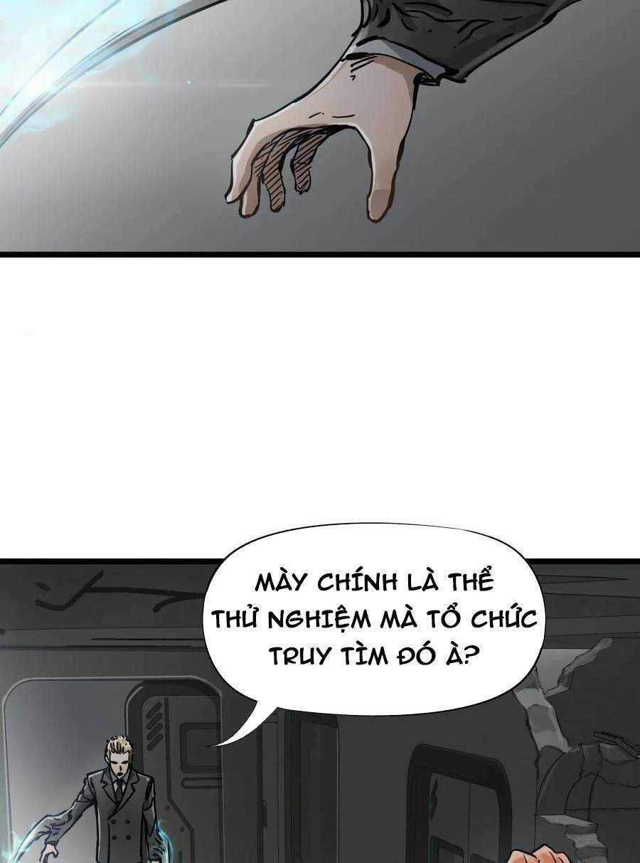 Du Hành Thời Gian Về Ngày Đầu Mạt Thế Chapter 53 trang 32