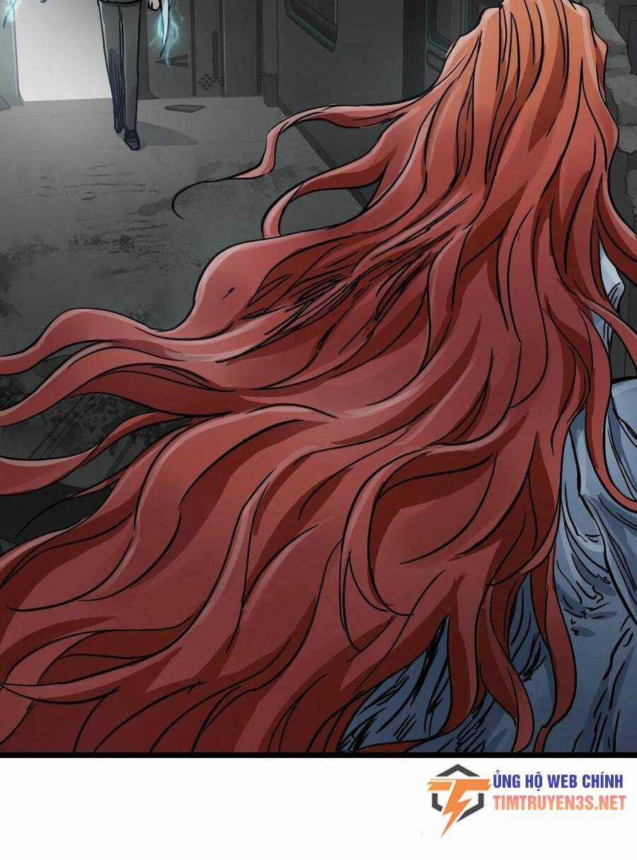 Du Hành Thời Gian Về Ngày Đầu Mạt Thế Chapter 53 trang 33