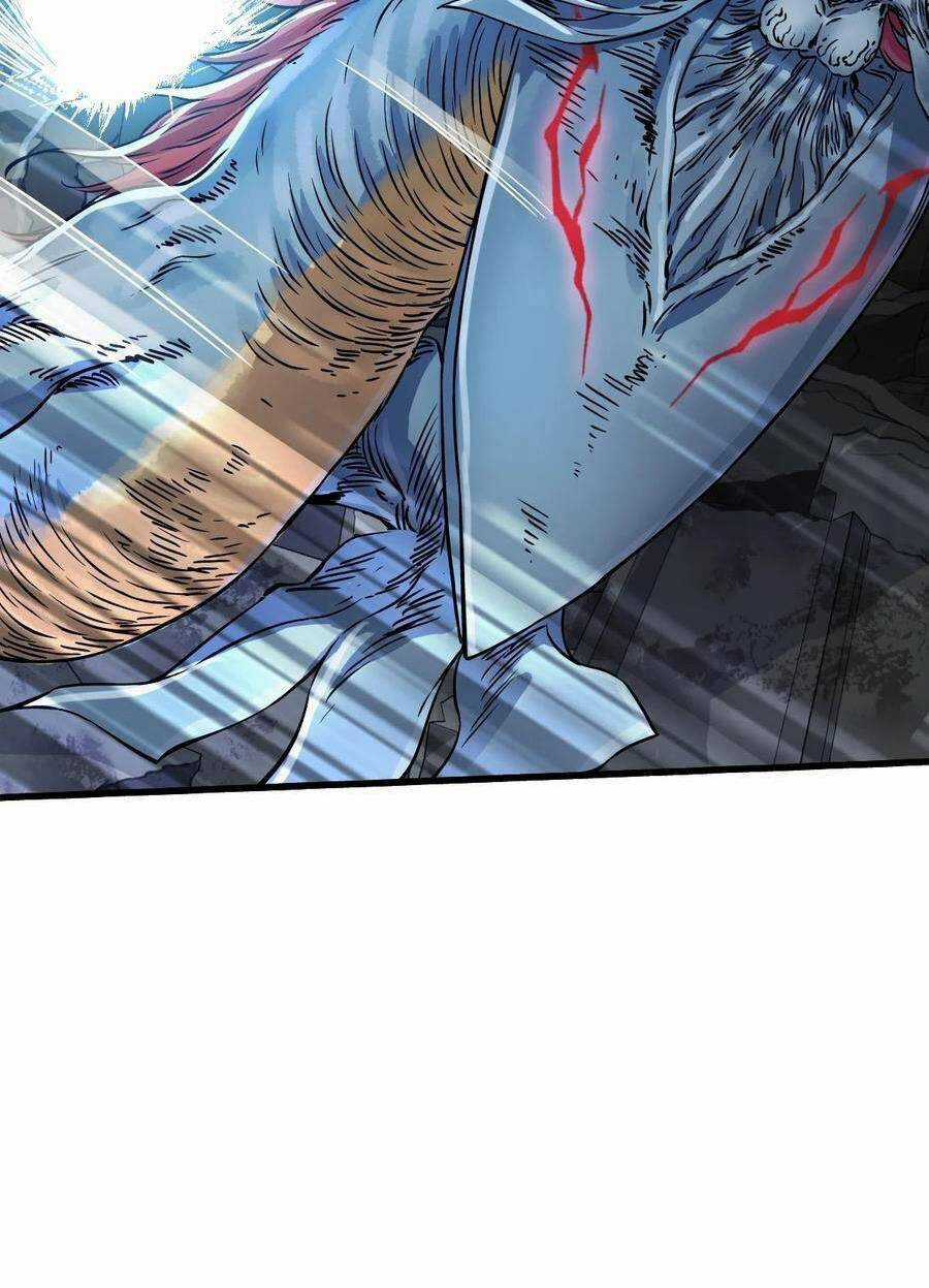 Du Hành Thời Gian Về Ngày Đầu Mạt Thế Chapter 53 trang 36