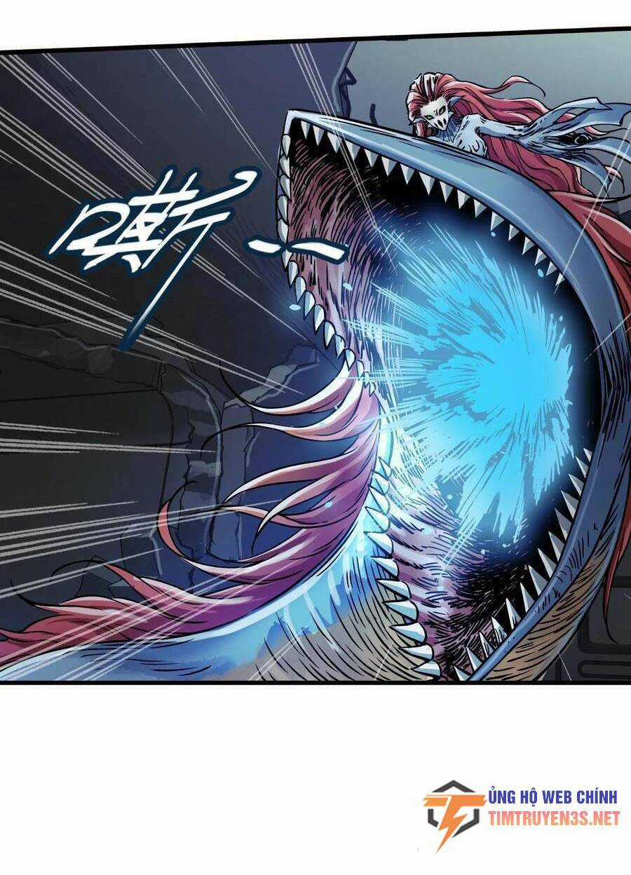 Du Hành Thời Gian Về Ngày Đầu Mạt Thế Chapter 53 trang 37