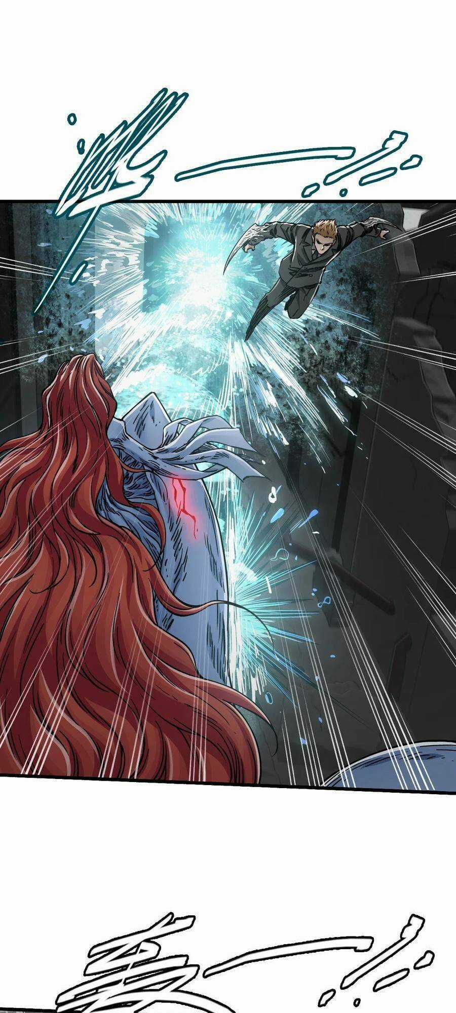 Du Hành Thời Gian Về Ngày Đầu Mạt Thế Chapter 53 trang 38