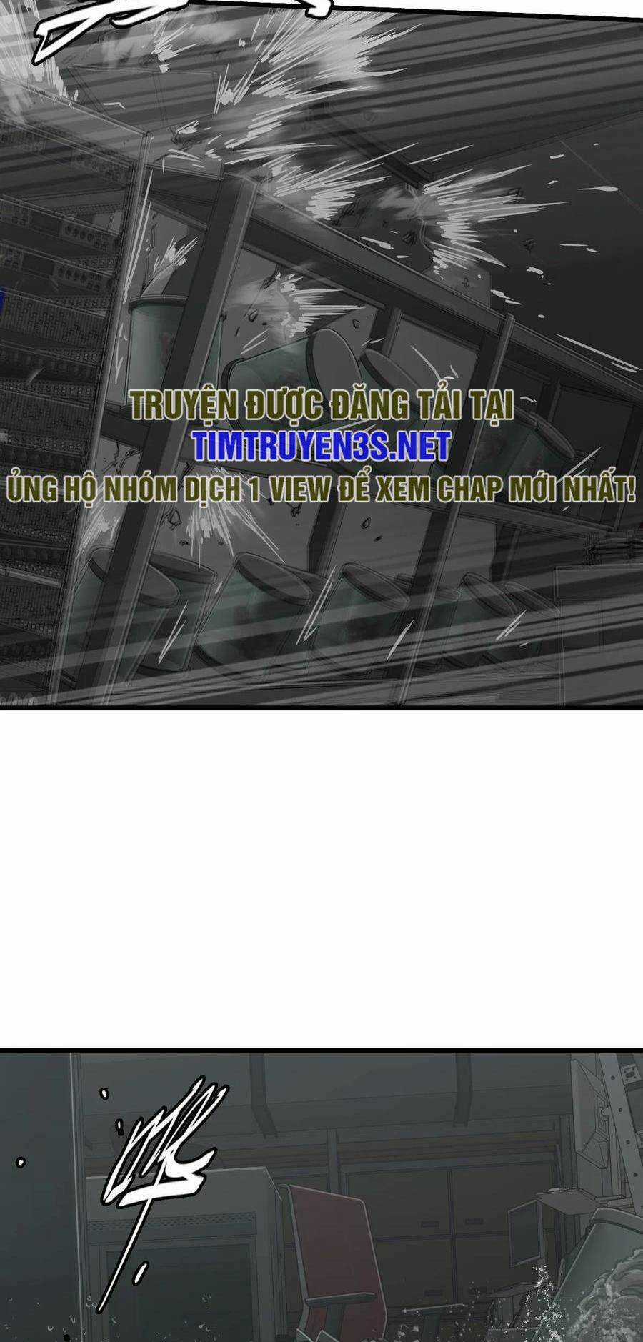 Du Hành Thời Gian Về Ngày Đầu Mạt Thế Chapter 53 trang 39