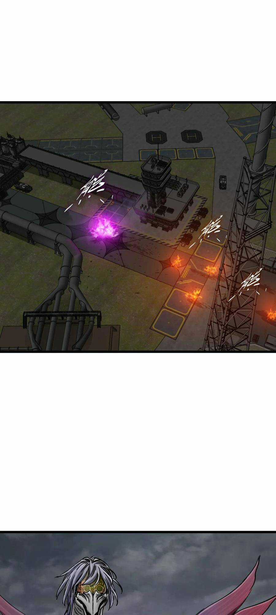 Du Hành Thời Gian Về Ngày Đầu Mạt Thế Chapter 53 trang 41