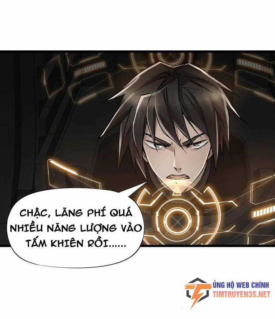 Du Hành Thời Gian Về Ngày Đầu Mạt Thế Chapter 53 trang 44