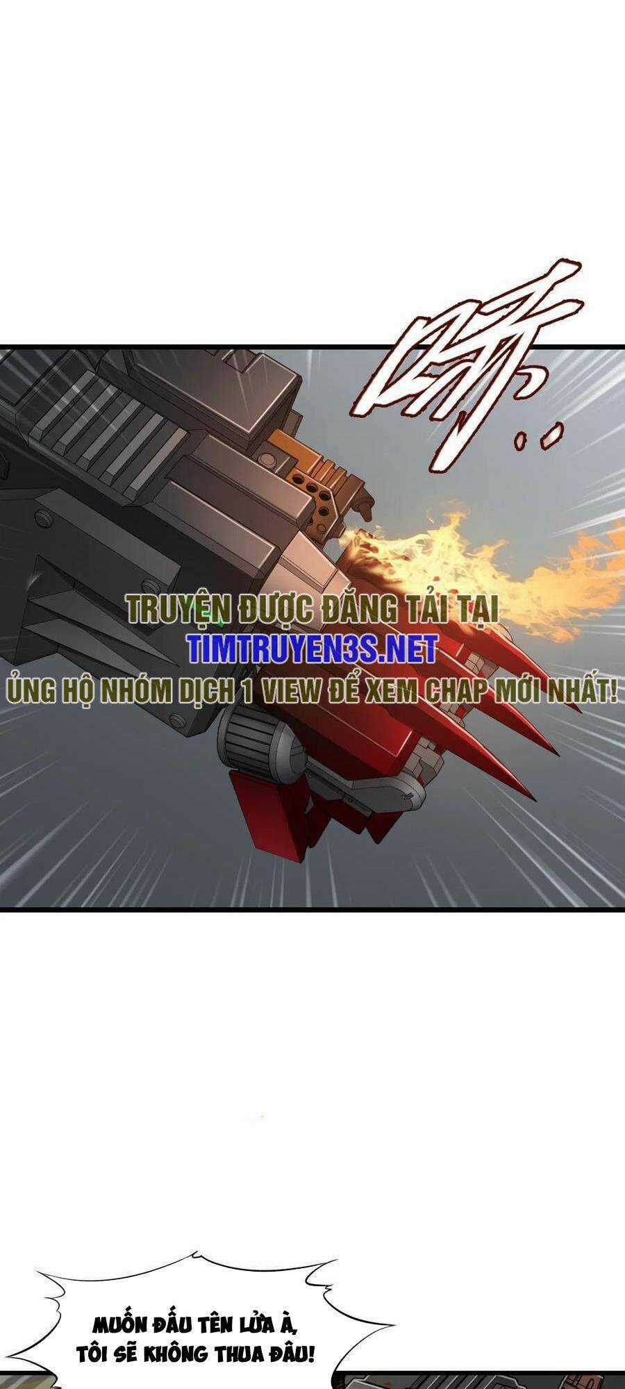 Du Hành Thời Gian Về Ngày Đầu Mạt Thế Chapter 53 trang 46