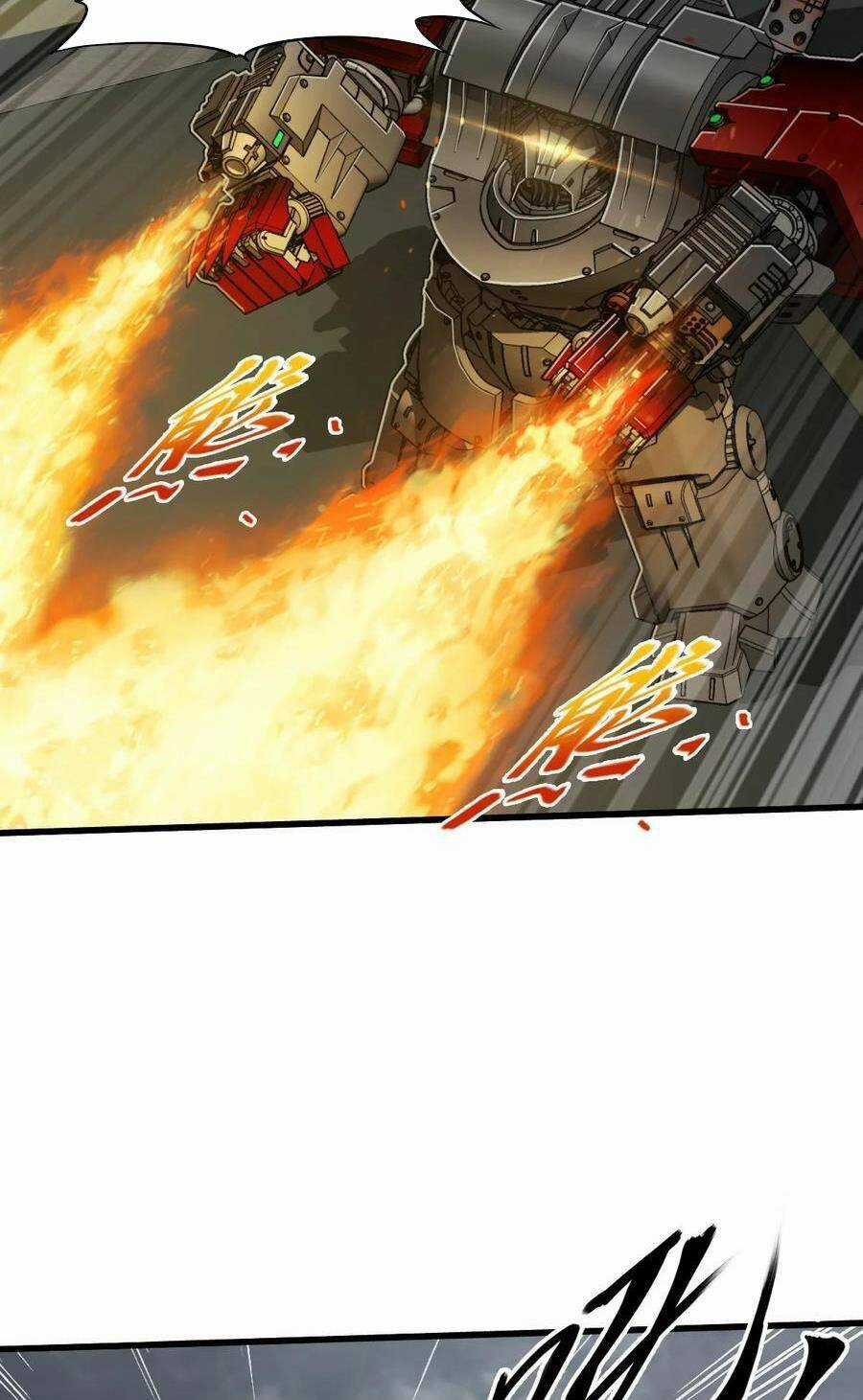 Du Hành Thời Gian Về Ngày Đầu Mạt Thế Chapter 53 trang 47