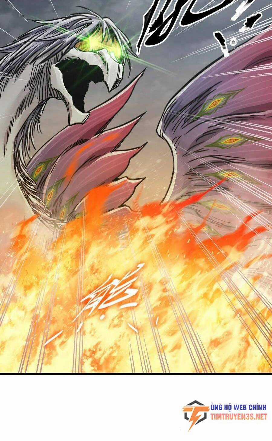 Du Hành Thời Gian Về Ngày Đầu Mạt Thế Chapter 53 trang 48