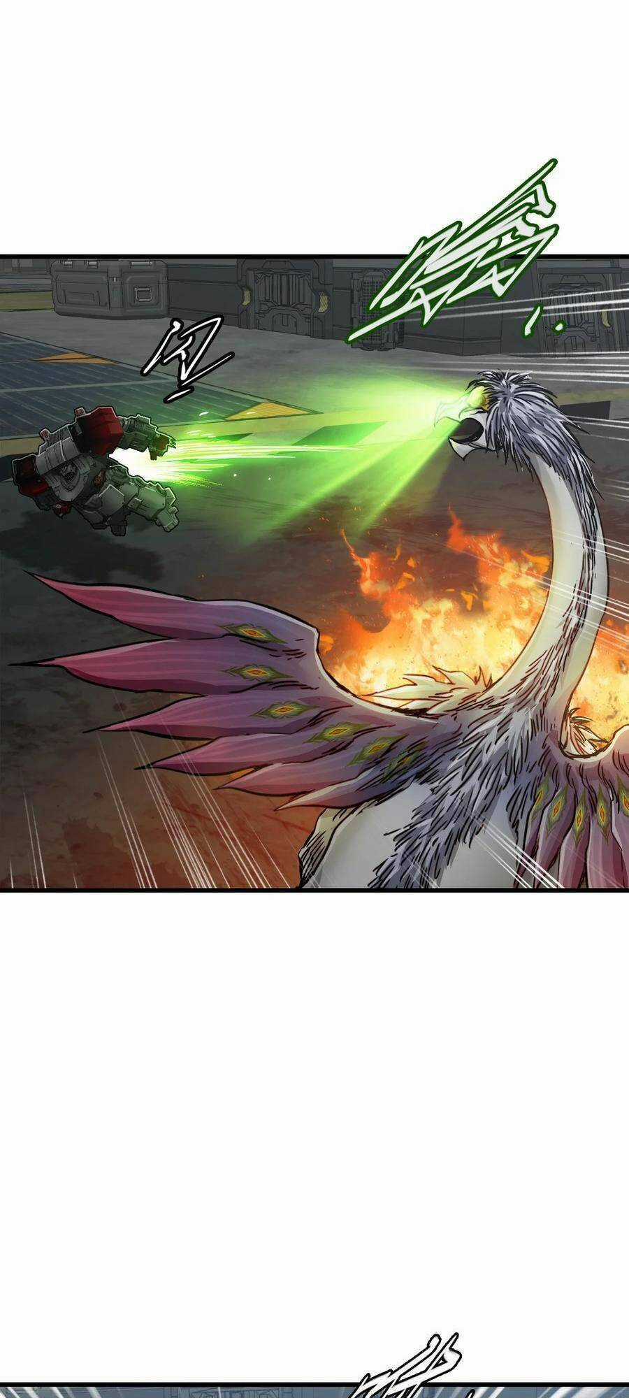 Du Hành Thời Gian Về Ngày Đầu Mạt Thế Chapter 53 trang 49