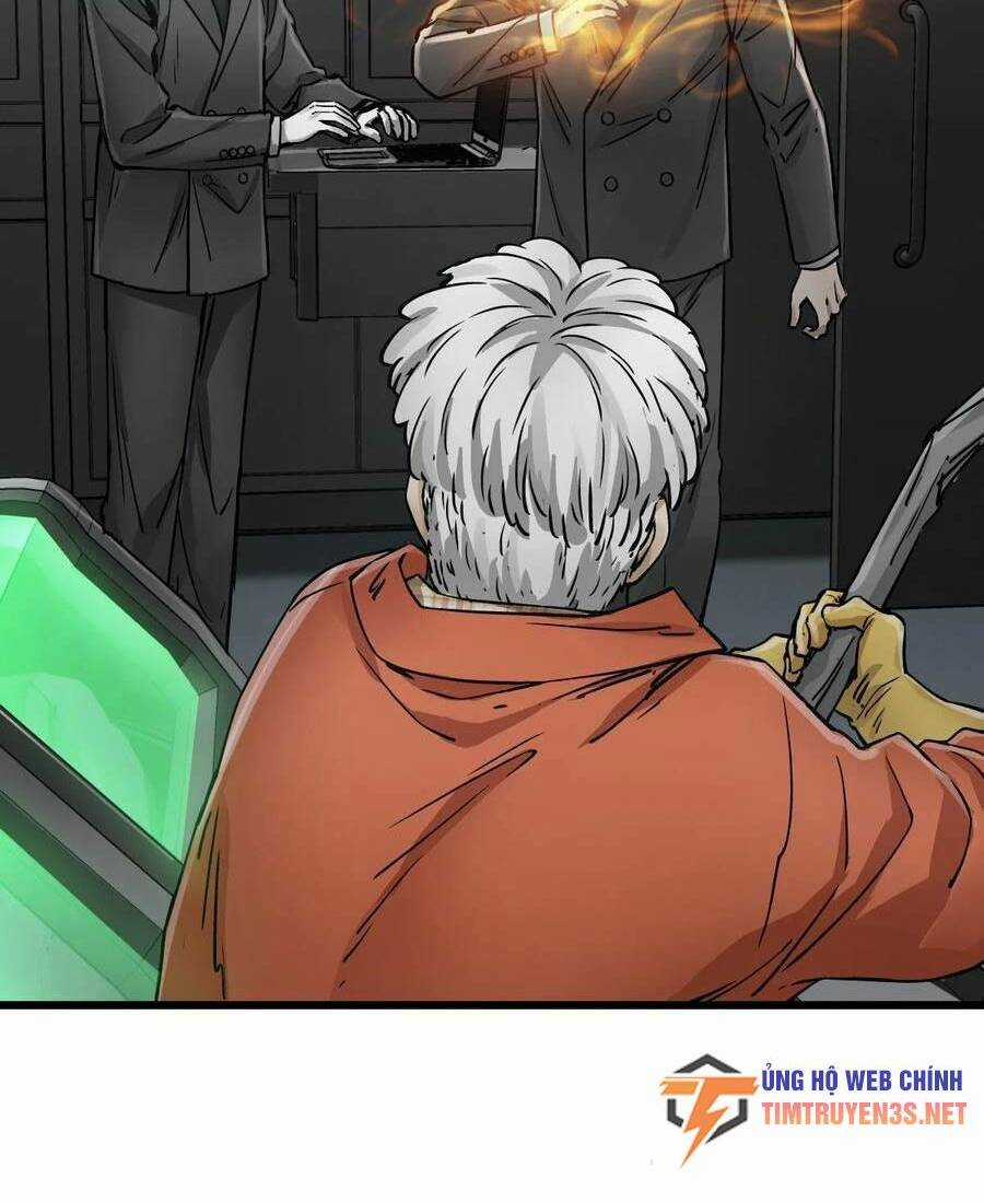 Du Hành Thời Gian Về Ngày Đầu Mạt Thế Chapter 53 trang 5