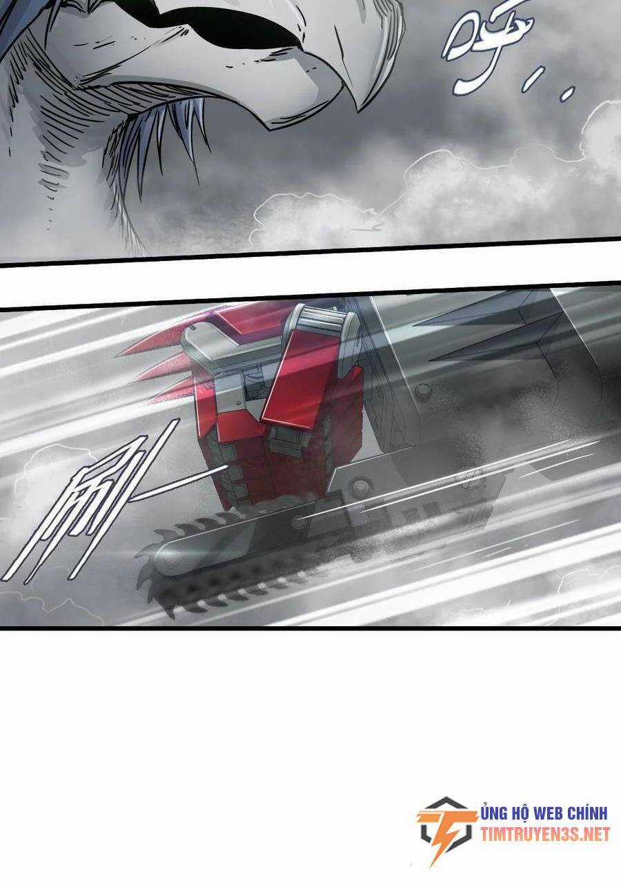 Du Hành Thời Gian Về Ngày Đầu Mạt Thế Chapter 53 trang 52