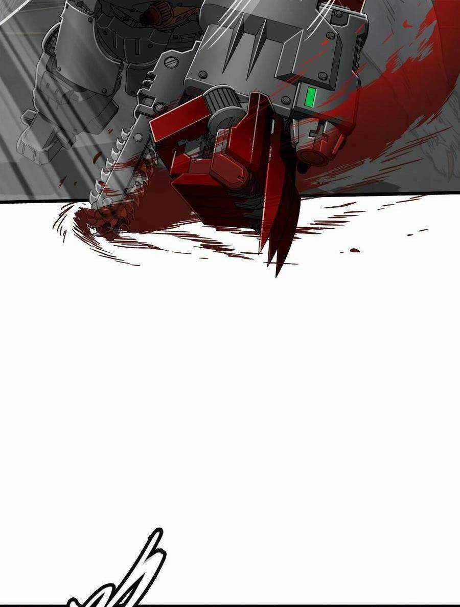 Du Hành Thời Gian Về Ngày Đầu Mạt Thế Chapter 53 trang 55