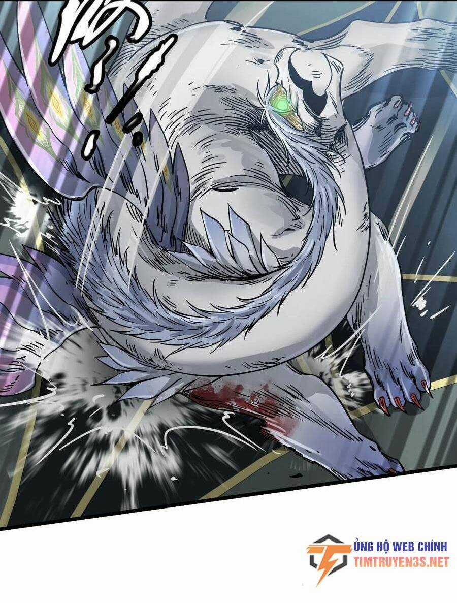 Du Hành Thời Gian Về Ngày Đầu Mạt Thế Chapter 53 trang 56