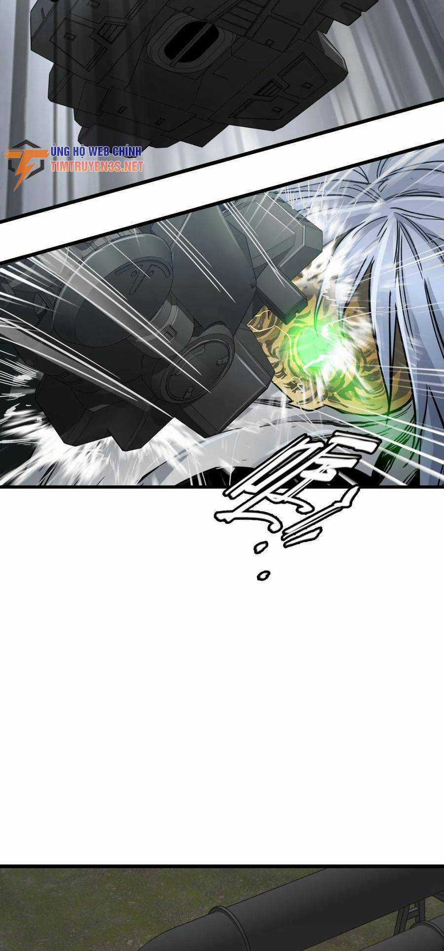 Du Hành Thời Gian Về Ngày Đầu Mạt Thế Chapter 53 trang 58